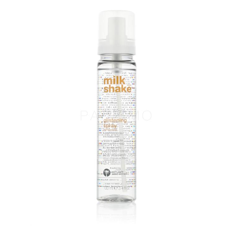 Milk Shake No Frizz Glistening Spray Zaglađivanje kose 100 ml