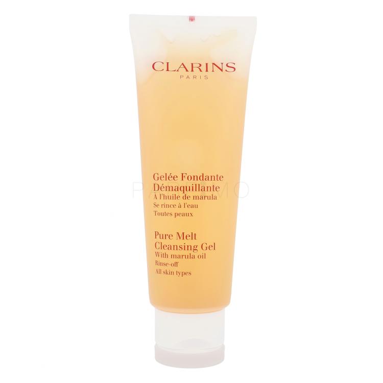 Clarins Cleansing Care Pure Melt Cleansing Gel Gel za čišćenje lica za žene 125 ml