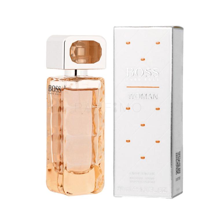 HUGO BOSS Boss Orange Woman Toaletna voda za žene 30 ml