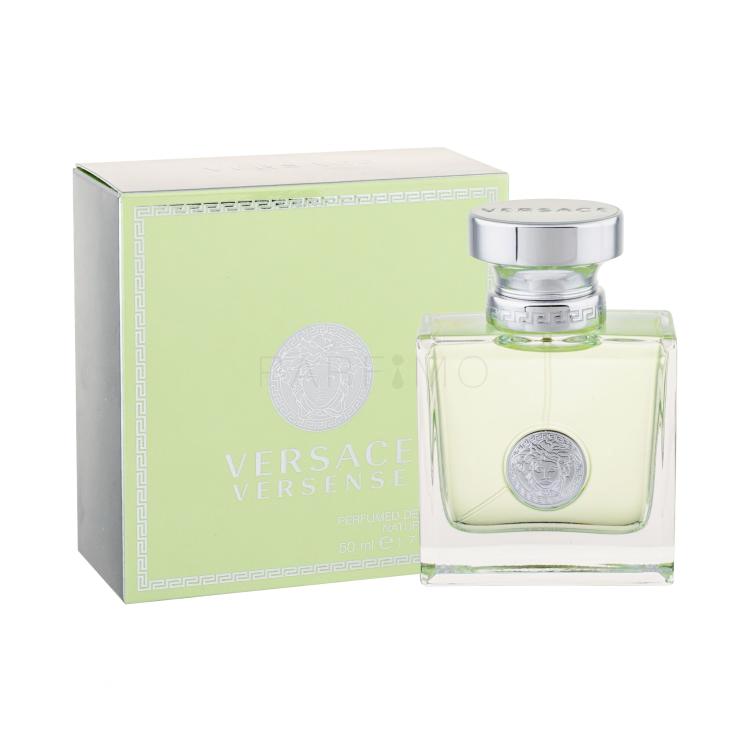 Versace Versense Dezodorans za žene 50 ml