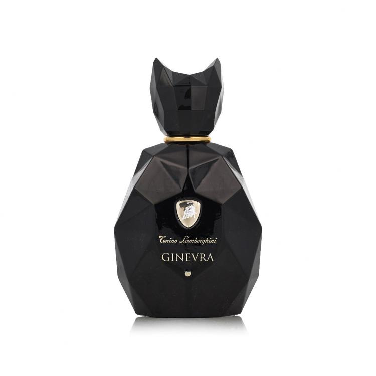 Lamborghini Ginevra Black Parfemska voda za žene 100 ml