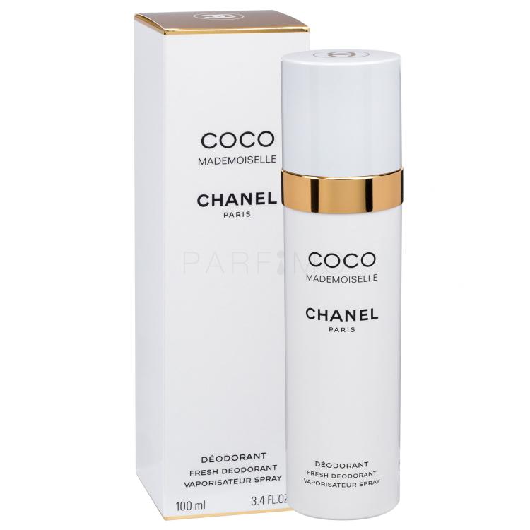 Chanel Coco Mademoiselle Dezodorans za žene 100 ml