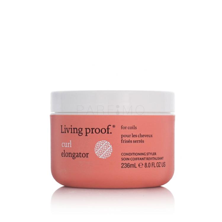Living proof. Curl Elongator Za kovrčavu kosu 236 ml