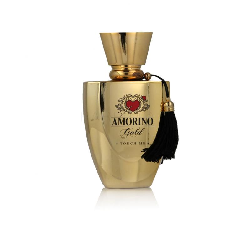 Amorino Gold Touch Me Parfemska voda 50 ml