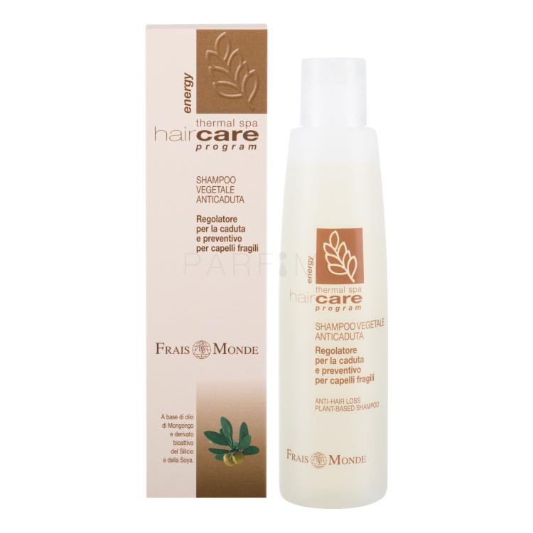 Frais Monde Anti-Hair Loss Plant-Based Šampon za žene 200 ml