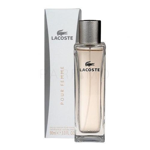 Lacoste Pour Femme Parfemska voda za žene 50 ml tester