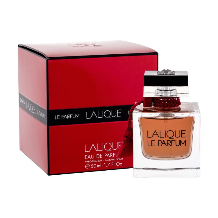 Lalique Le Parfum Parfemska voda za žene 50 ml