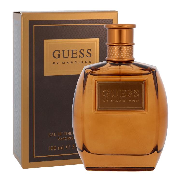 GUESS Guess by Marciano Toaletna voda za muškarce 100 ml