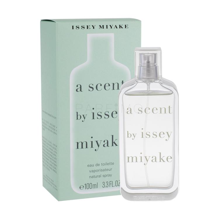 Issey Miyake A Scent By Issey Miyake Toaletna voda za žene 100 ml