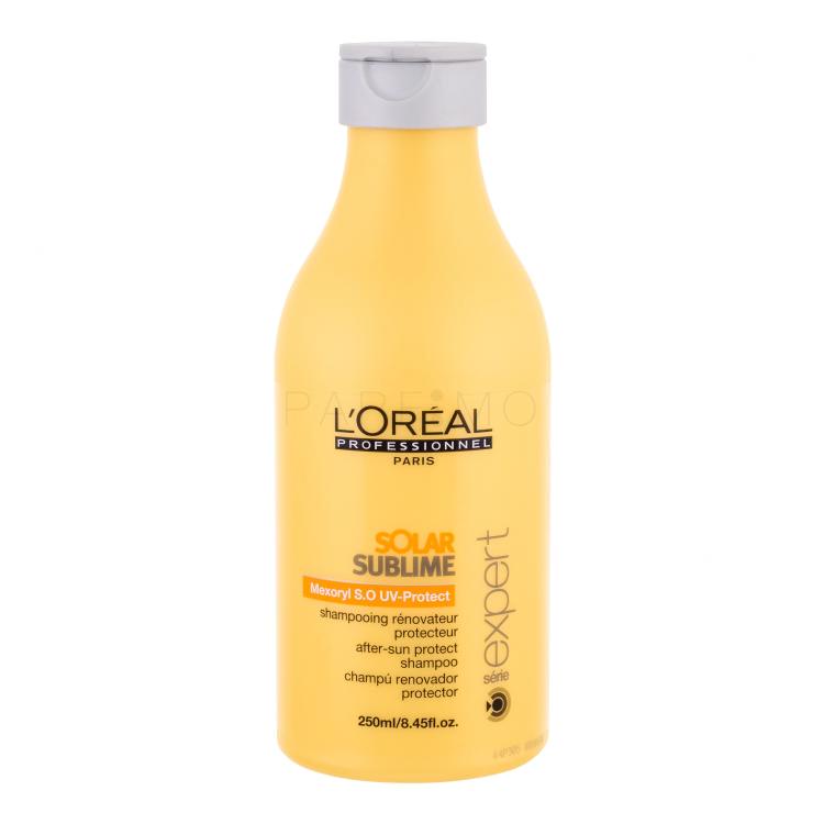 L&#039;Oréal Professionnel Série Expert Solar Sublime Šampon za žene 250 ml