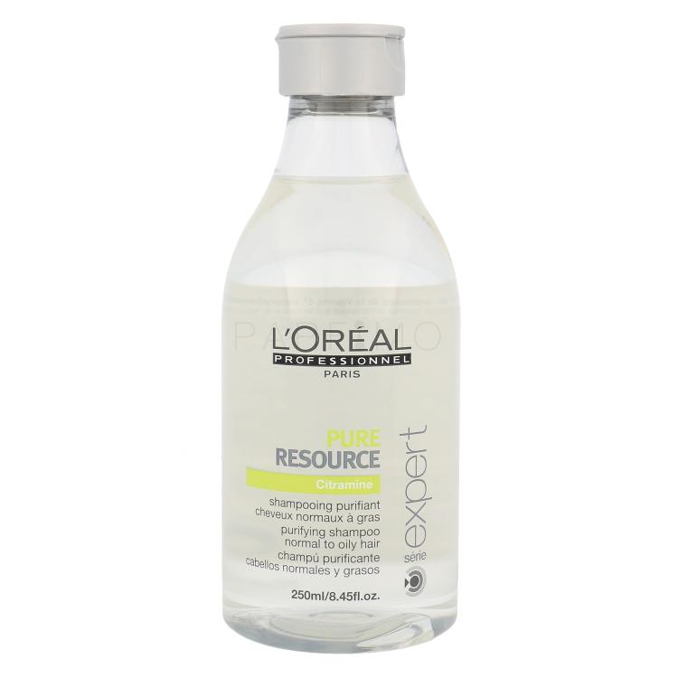 L&#039;Oréal Professionnel Série Expert Pure Resource Šampon za žene 250 ml