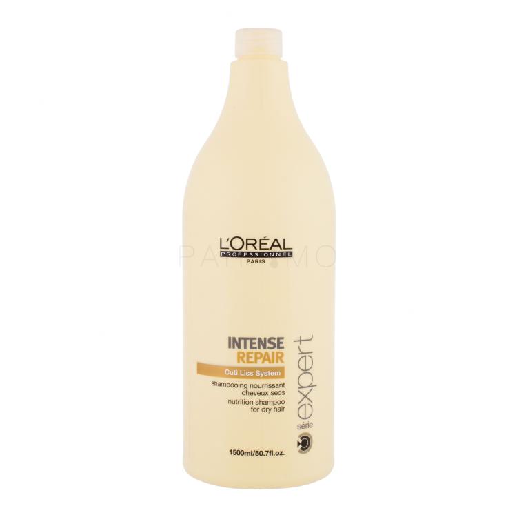 L&#039;Oréal Professionnel Série Expert Intense Repair Šampon za žene 1500 ml
