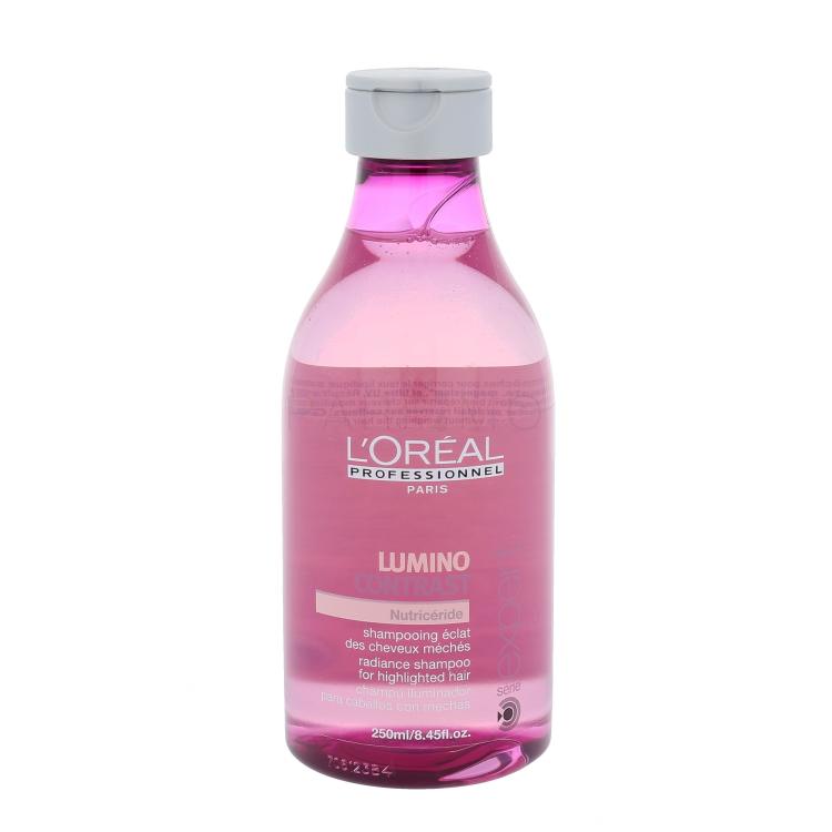 L&#039;Oréal Professionnel Série Expert Lumino Contrast Šampon za žene 250 ml