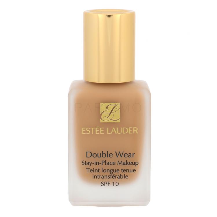 Estée Lauder Double Wear Stay In Place SPF10 Puder za žene 30 ml Nijansa 4N1 Shell Beige
