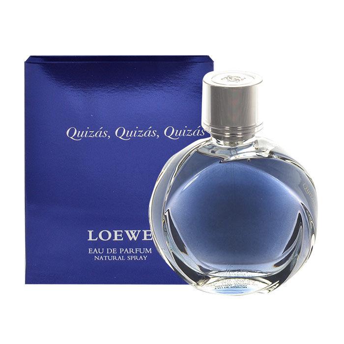 Loewe Quizás Loewe Parfemska voda za žene 100 ml tester