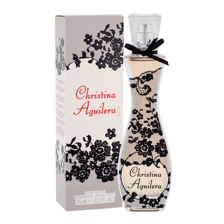 Christina Aguilera Christina Aguilera Parfemska voda za žene 75 ml