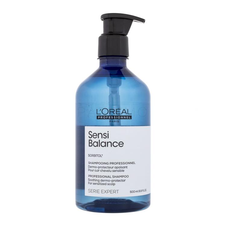 L&#039;Oréal Professionnel Série Expert Sensi Balance Šampon za žene 500 ml