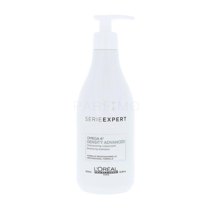 L&#039;Oréal Professionnel Série Expert Density Advanced Šampon za žene 500 ml