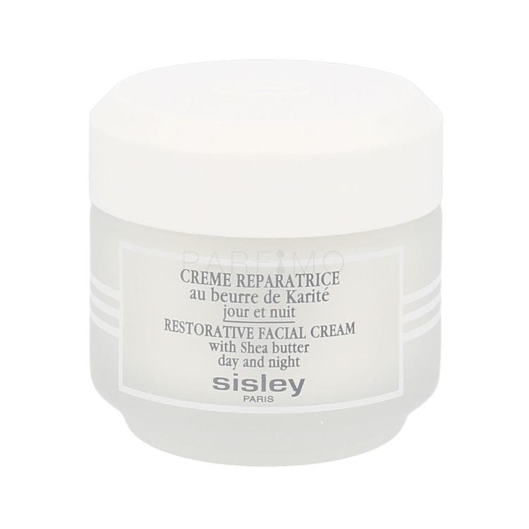 Sisley Restorative Facial Cream Dnevna krema za lice za žene 50 ml