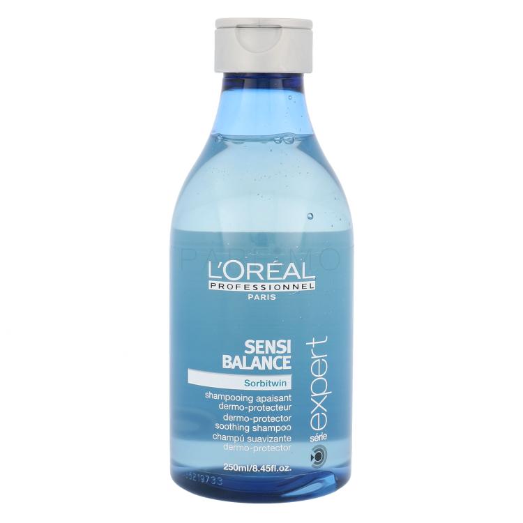 L&#039;Oréal Professionnel Série Expert Sensi Balance Šampon za žene 250 ml