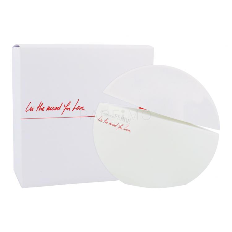 Gianfranco Ferré In the Mood for Love Parfemska voda za žene 100 ml