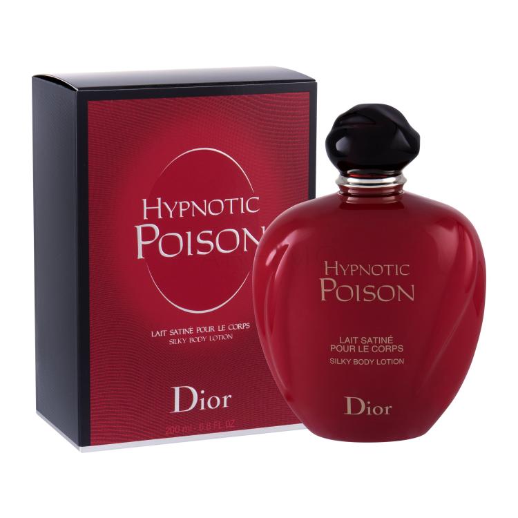 Christian Dior Hypnotic Poison Losion za tijelo za žene 200 ml