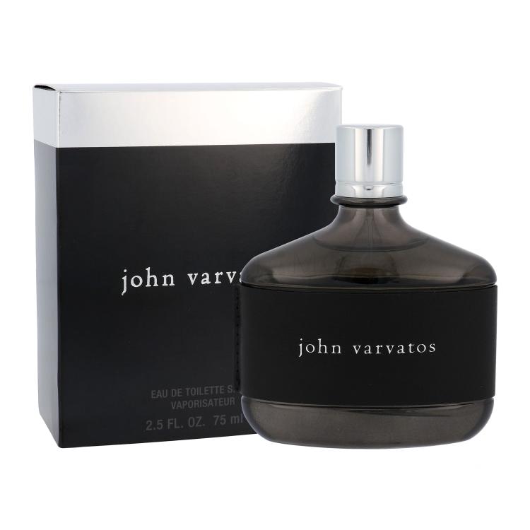 John Varvatos John Varvatos Toaletna voda za muškarce 75 ml