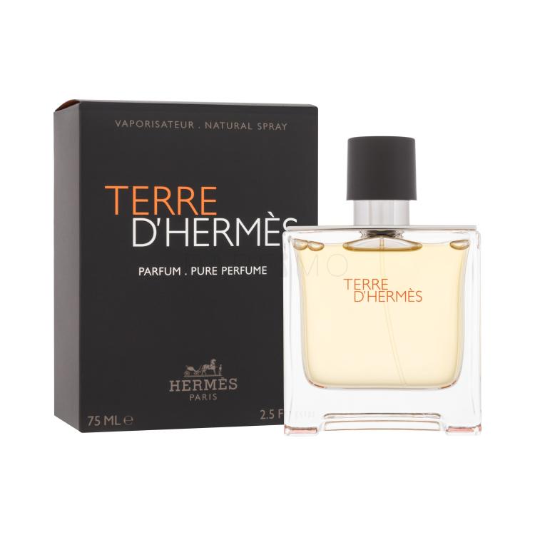 Hermes Terre d´Hermès Parfem za muškarce 75 ml