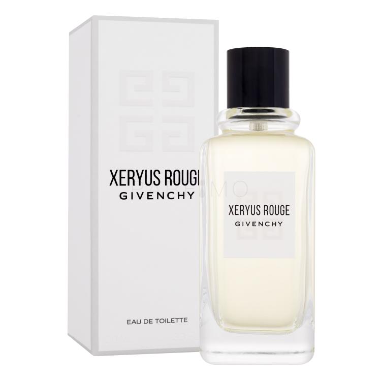 Givenchy Xeryus Rouge Toaletna voda za muškarce 100 ml