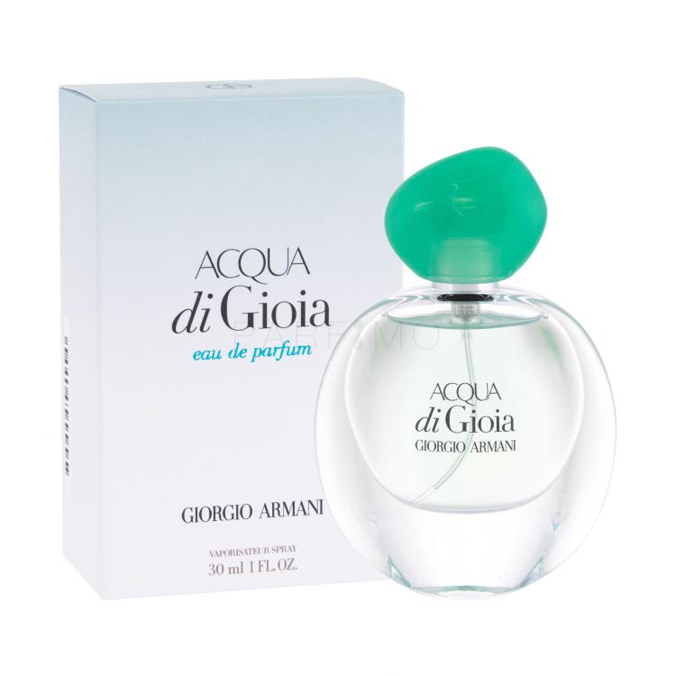 Giorgio Armani Acqua di Gioia Parfemska voda za žene 30 ml