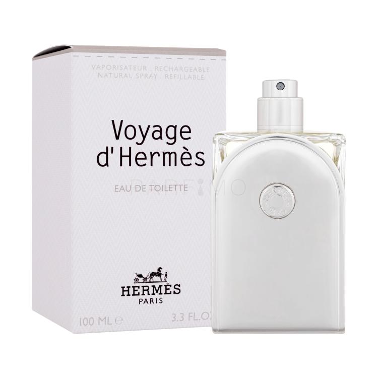 Hermes Voyage d&#039;Hermès Toaletna voda 100 ml