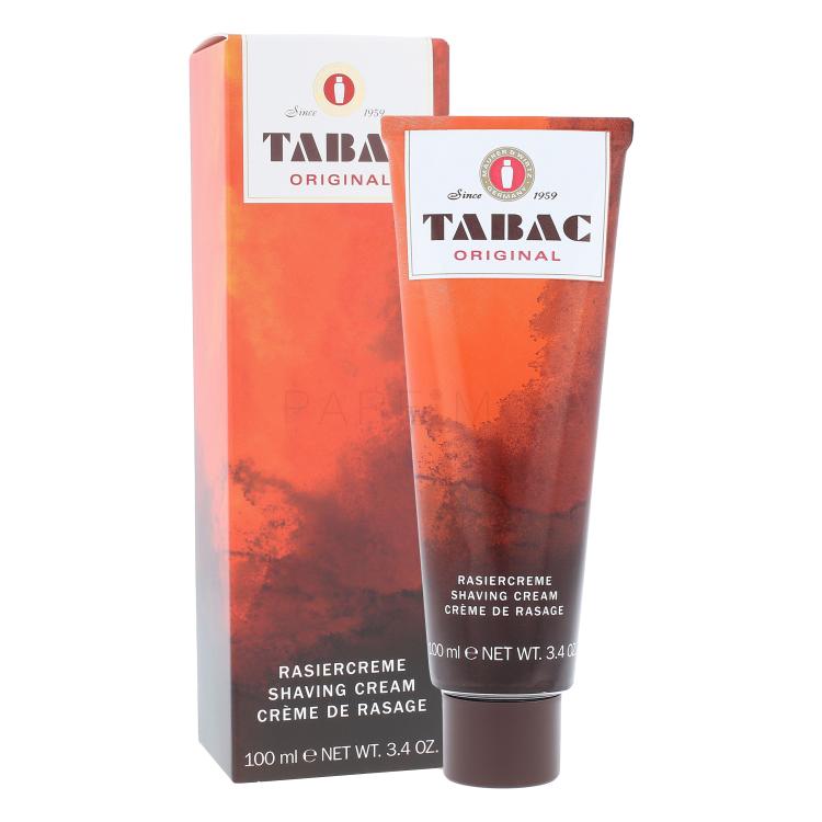 TABAC Original Krema za brijanje za muškarce 100 ml