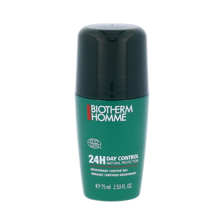 Biotherm Homme Day Control Natural Protect 24H Dezodorans za muškarce 75 ml