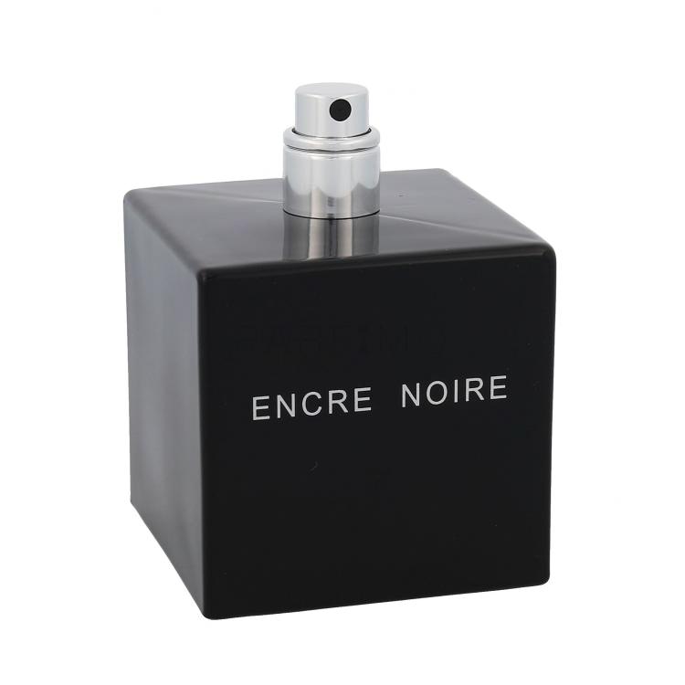 Lalique Encre Noire Toaletna voda za muškarce 100 ml tester