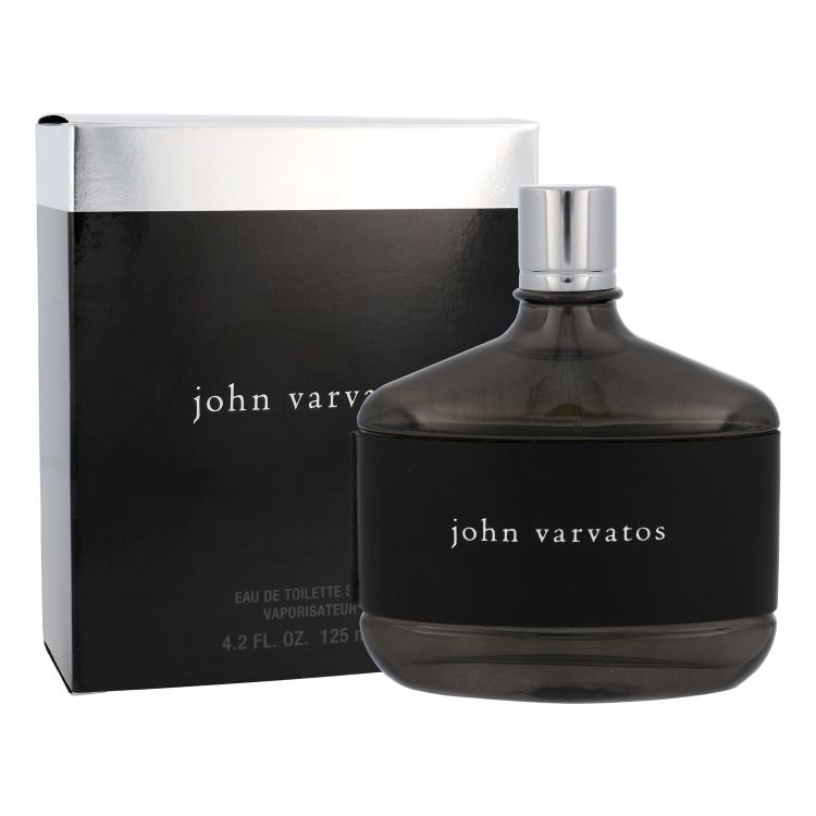John Varvatos John Varvatos Toaletna voda za muškarce 125 ml