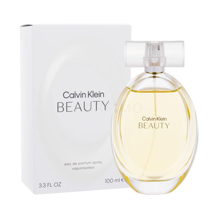Calvin Klein Beauty Parfemska voda za žene 100 ml