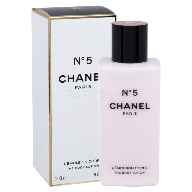 Chanel N°5 Losion za tijelo za žene 200 ml