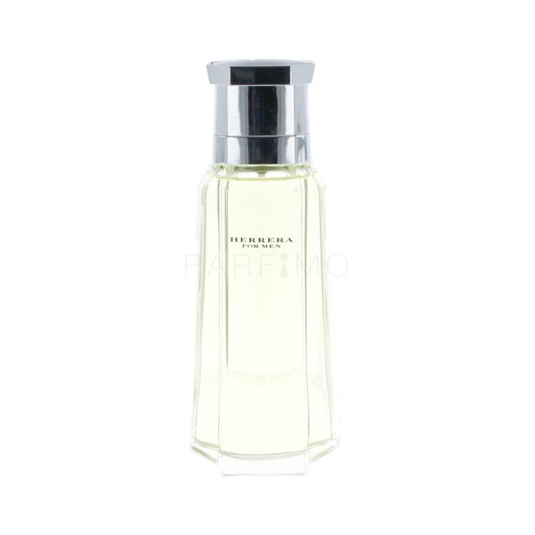 Carolina Herrera Herrera For Men Toaletna voda za muškarce 200 ml