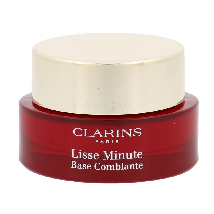 Clarins Instant Smooth Podloga za make-up za žene 15 ml