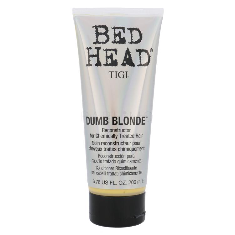 Tigi Bed Head Dumb Blonde Regenerator za žene 200 ml