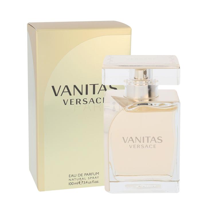 Versace Vanitas Parfemska voda za žene 100 ml