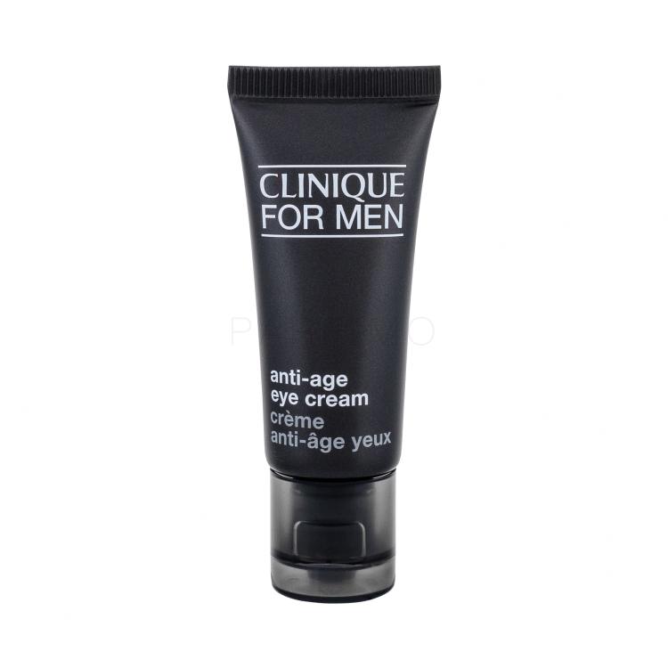 Clinique For Men Anti-Age Eye Cream Krema za područje oko očiju za muškarce 15 ml
