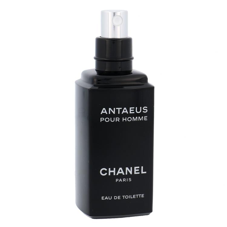 Chanel Antaeus Pour Homme Toaletna voda za muškarce 50 ml tester