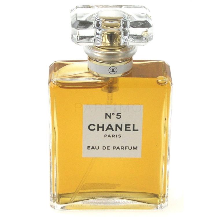 Chanel N°5 Parfemska voda za žene 35 ml tester