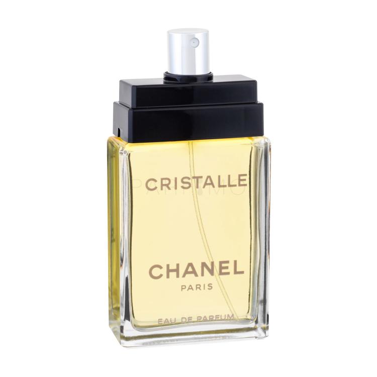 Chanel Cristalle Parfemska voda za žene 100 ml tester