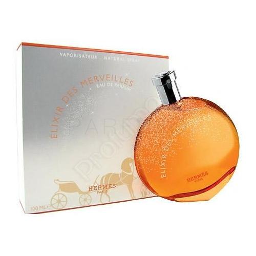 Hermes Elixir Des Merveilles Parfemska voda za žene 100 ml tester