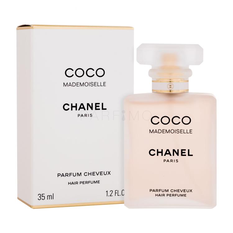 Chanel Coco Mademoiselle Parfem za kosu za žene 35 ml