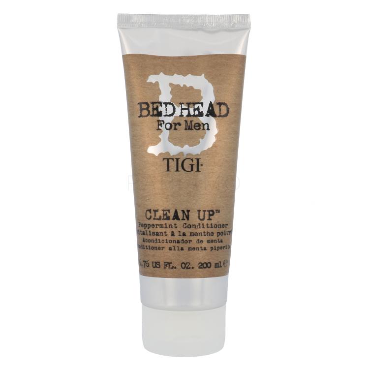 Tigi Bed Head Men Clean Up Regenerator za muškarce 200 ml