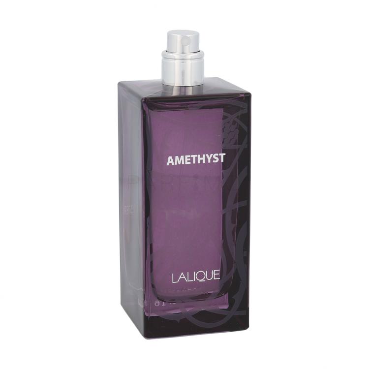Lalique Amethyst Parfemska voda za žene 100 ml tester