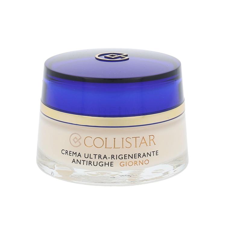 Collistar Special Anti-Age Ultra-Regenerating Anti-Wrinkle Day Cream Dnevna krema za lice za žene 50 ml